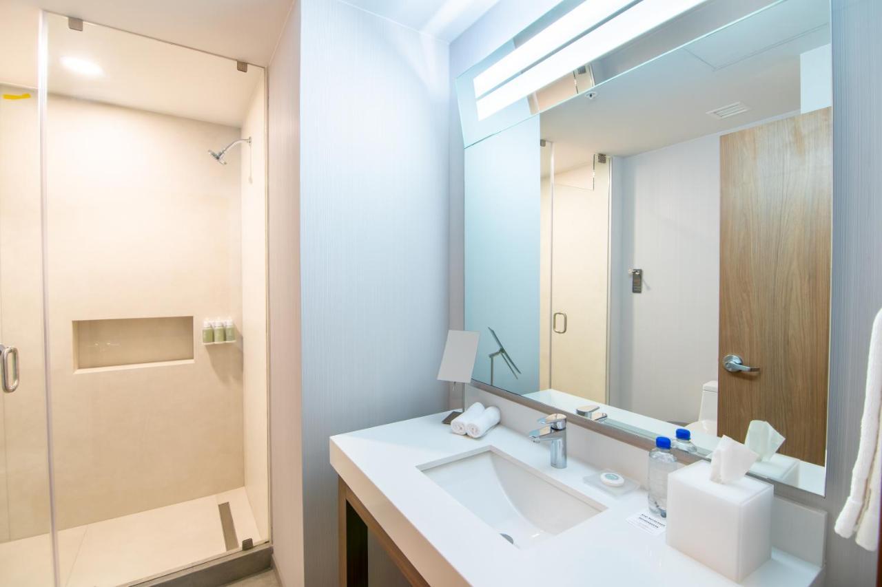 Courtyard By Marriott Mexicali Exterior foto