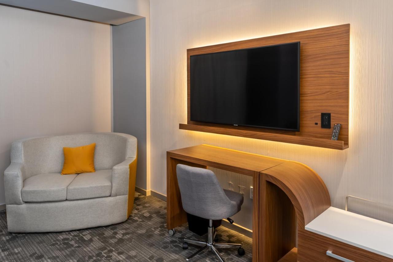 Courtyard By Marriott Mexicali Exterior foto