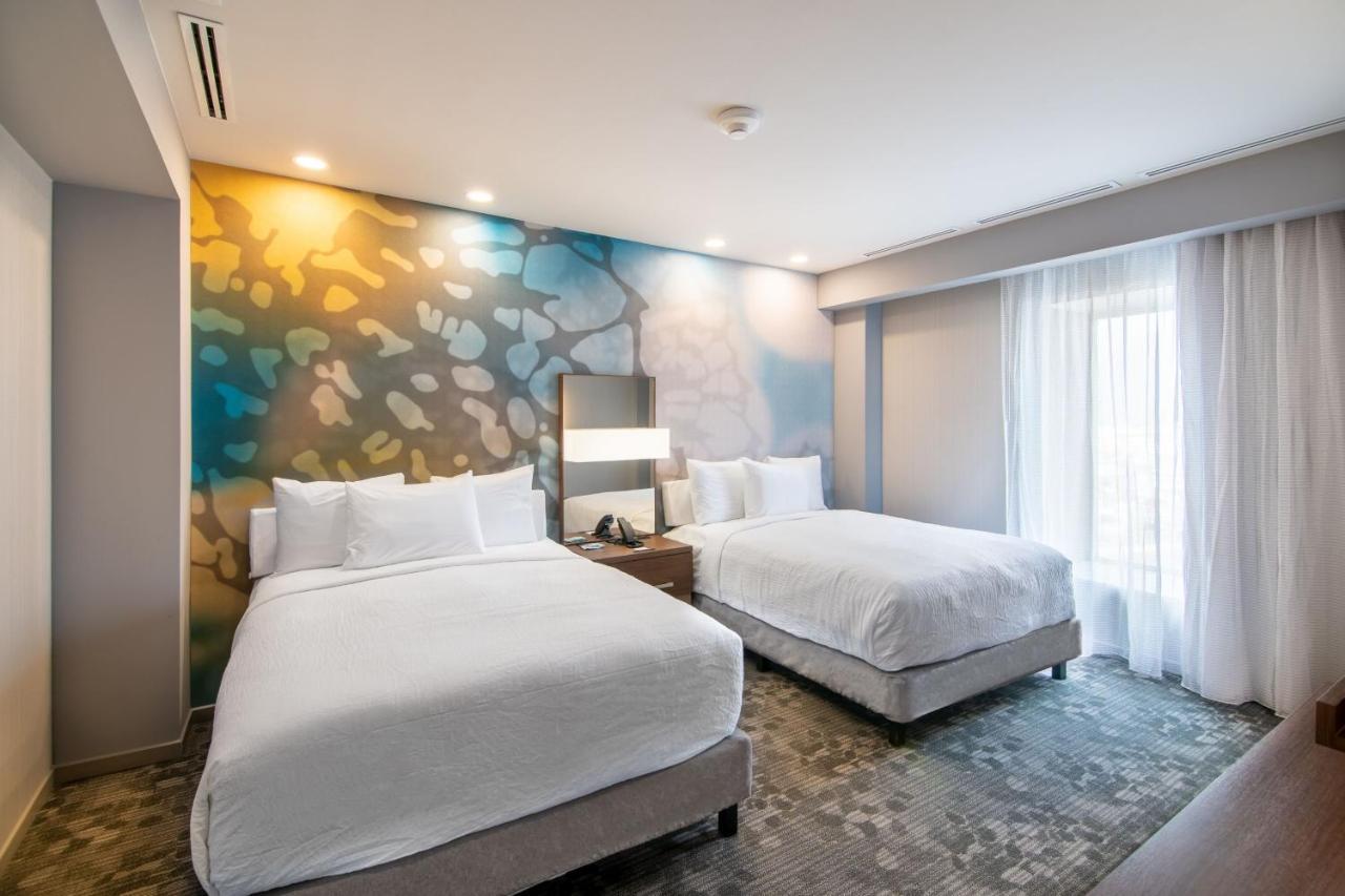 Courtyard By Marriott Mexicali Exterior foto