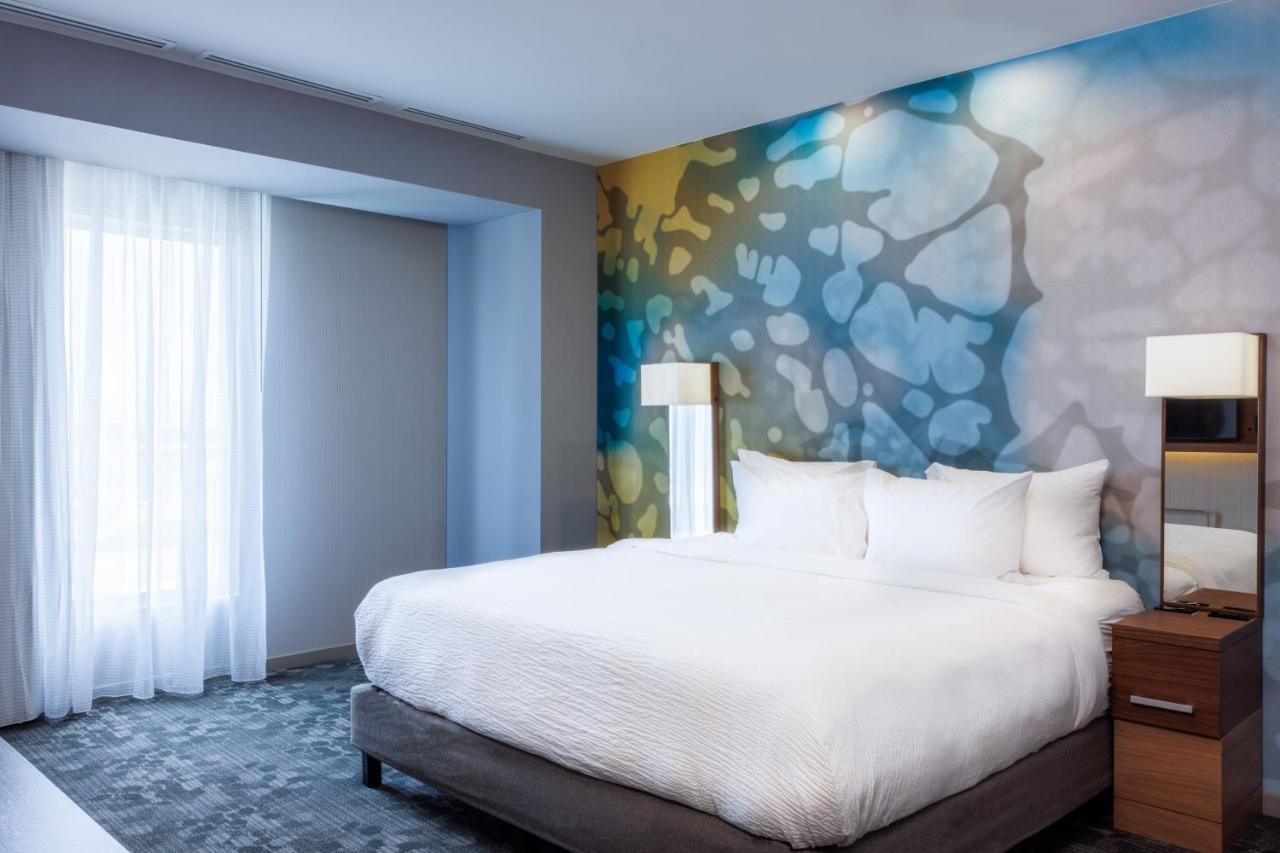 Courtyard By Marriott Mexicali Exterior foto