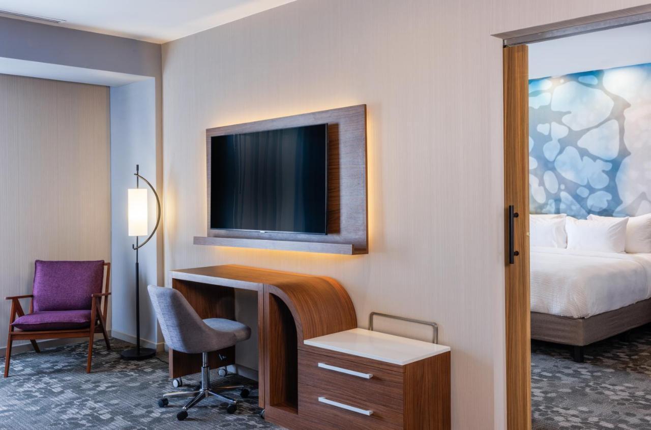 Courtyard By Marriott Mexicali Exterior foto