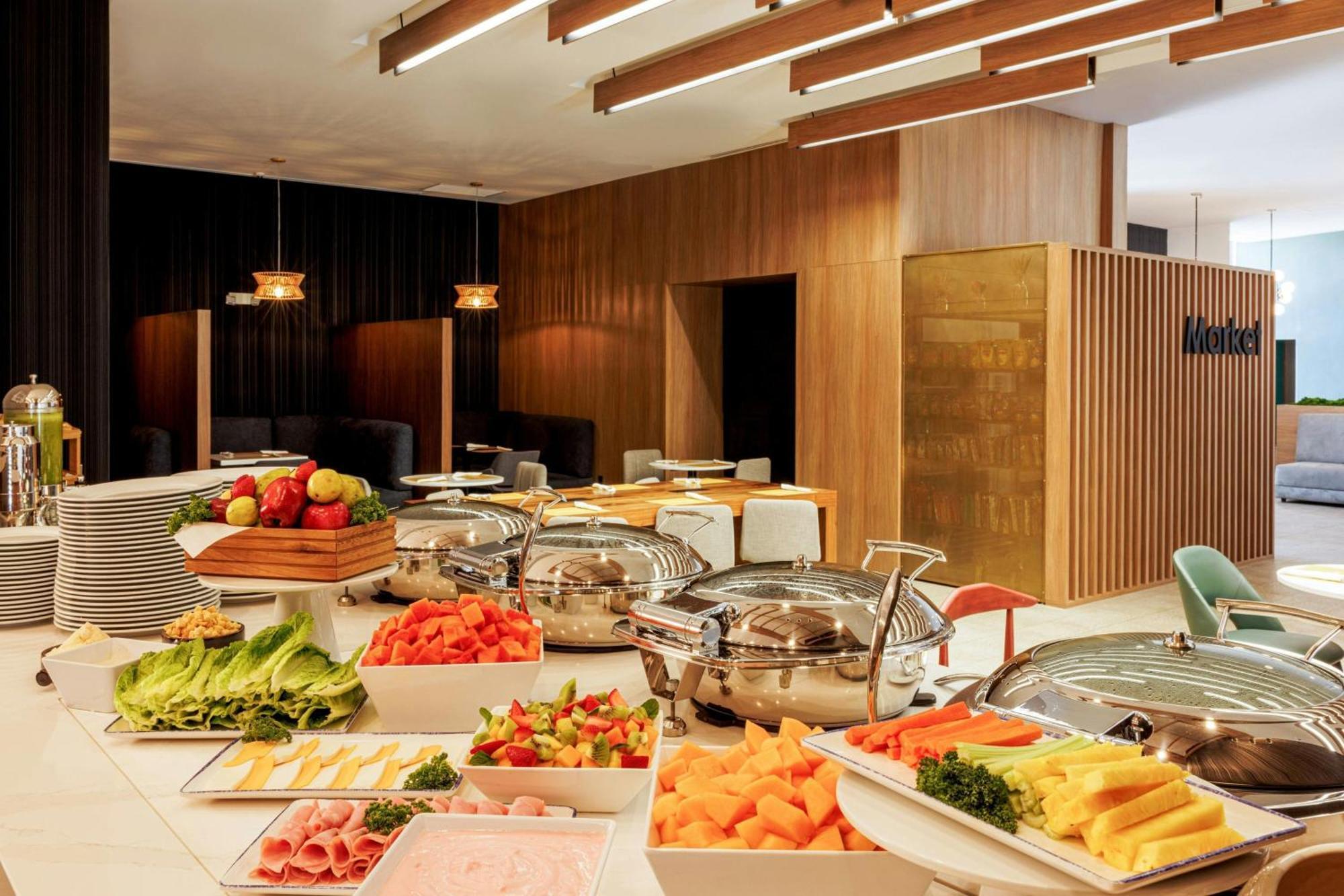 Courtyard By Marriott Mexicali Exterior foto