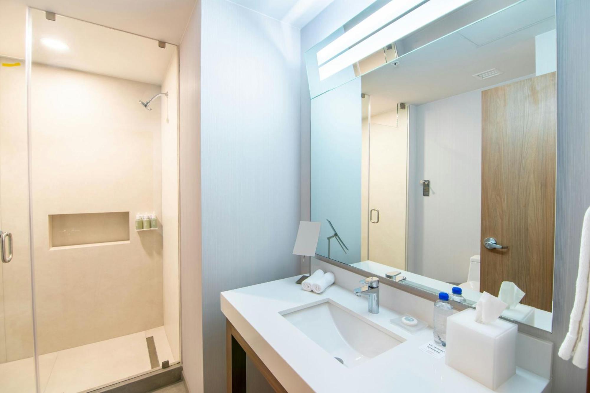 Courtyard By Marriott Mexicali Exterior foto