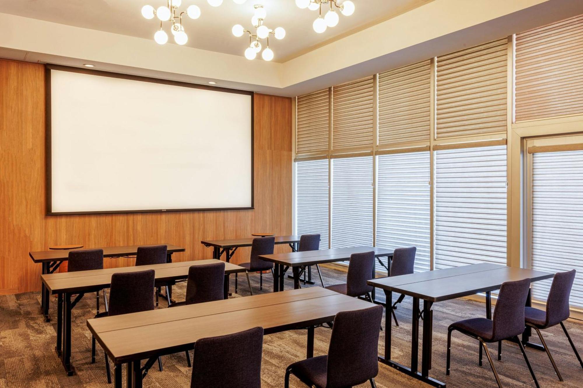 Courtyard By Marriott Mexicali Exterior foto