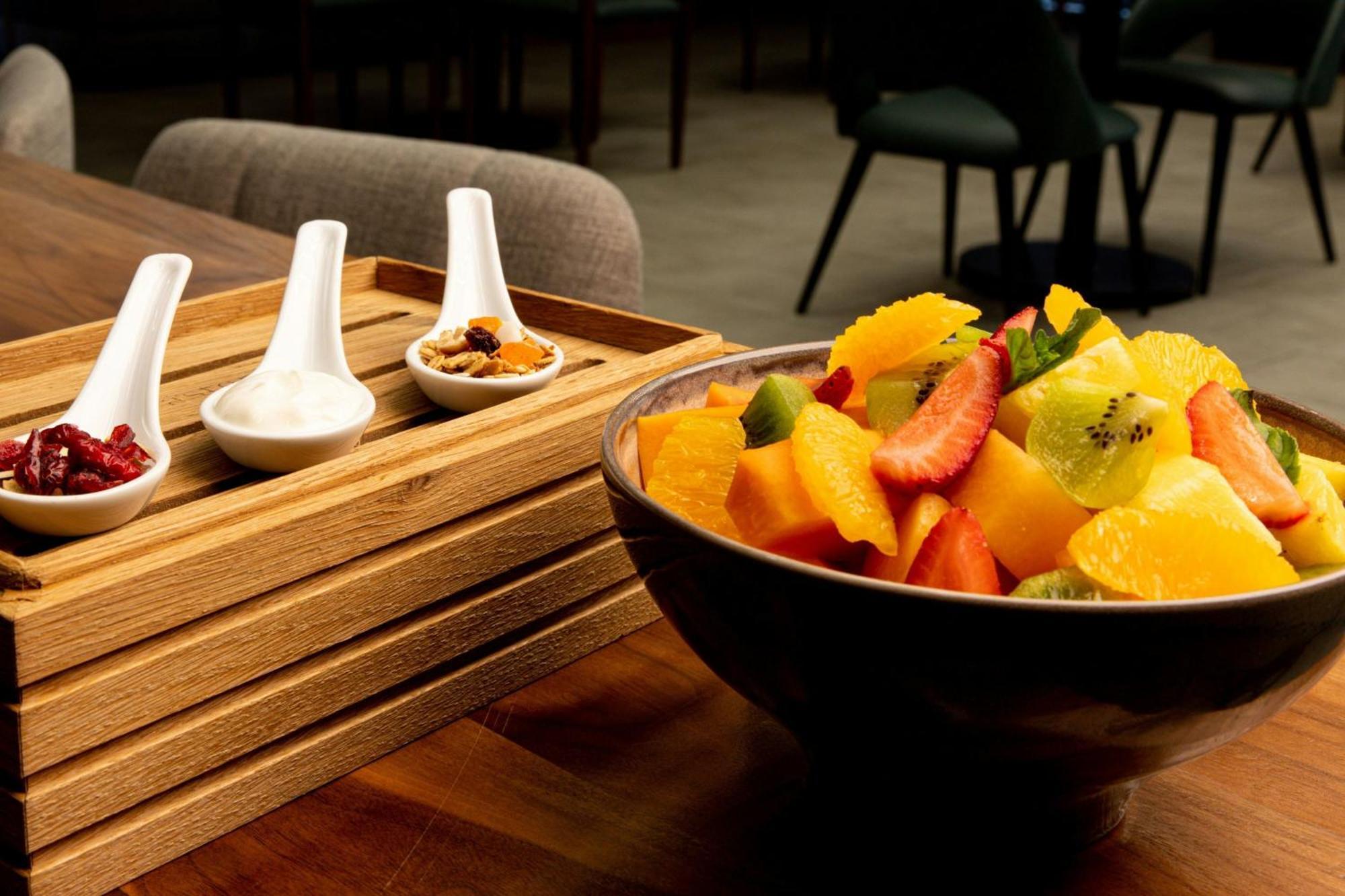 Courtyard By Marriott Mexicali Exterior foto