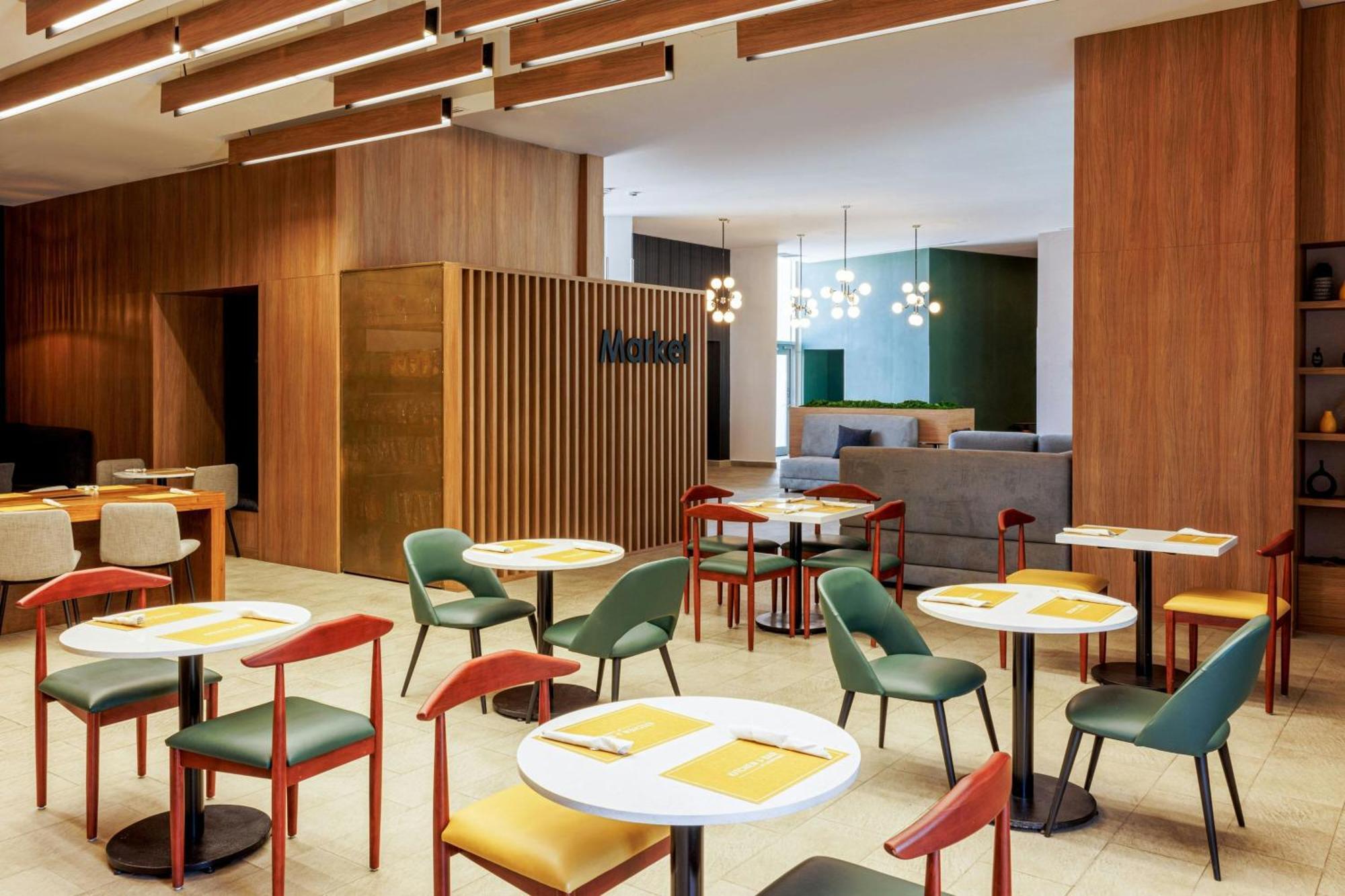 Courtyard By Marriott Mexicali Exterior foto