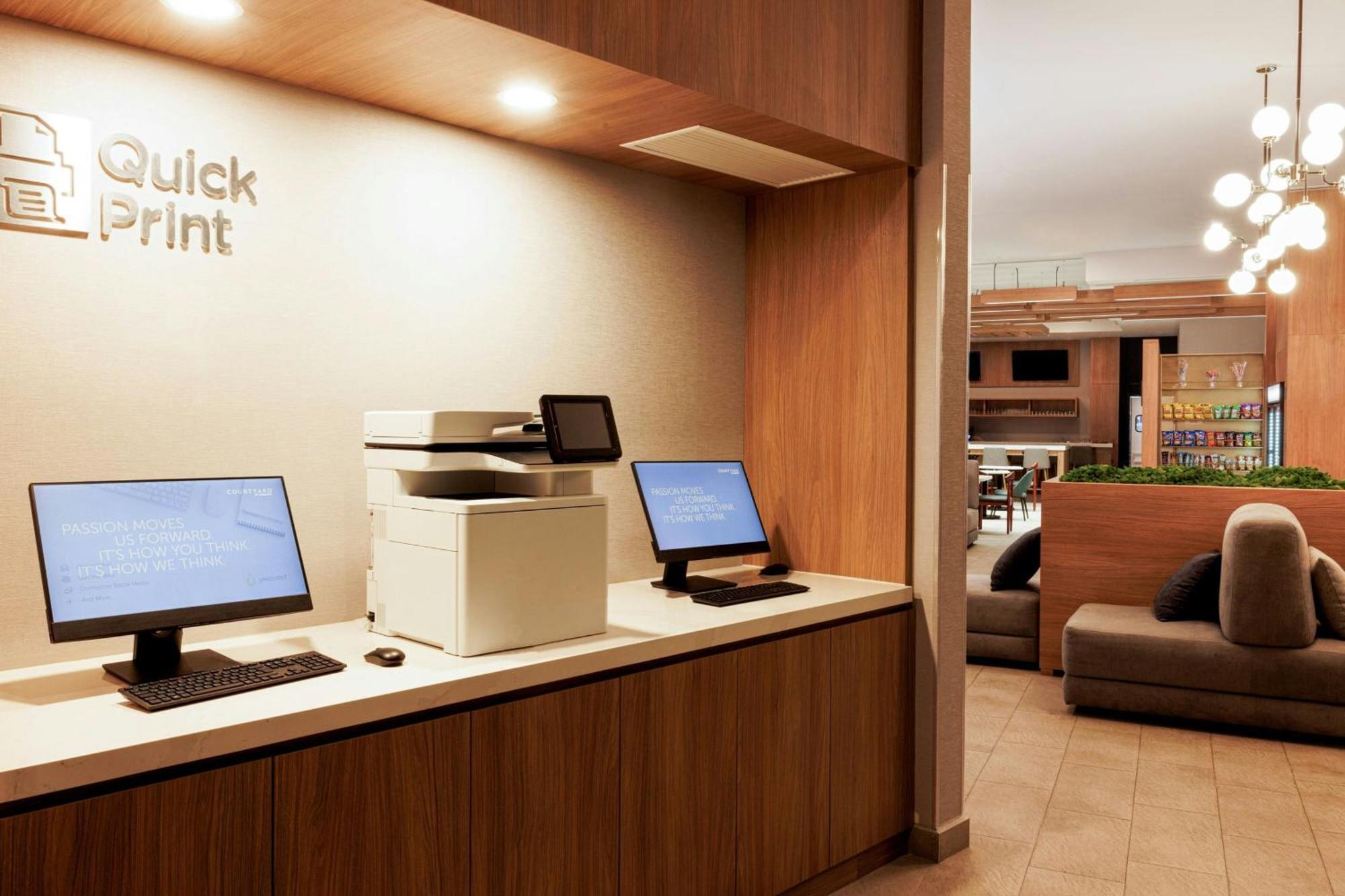 Courtyard By Marriott Mexicali Exterior foto