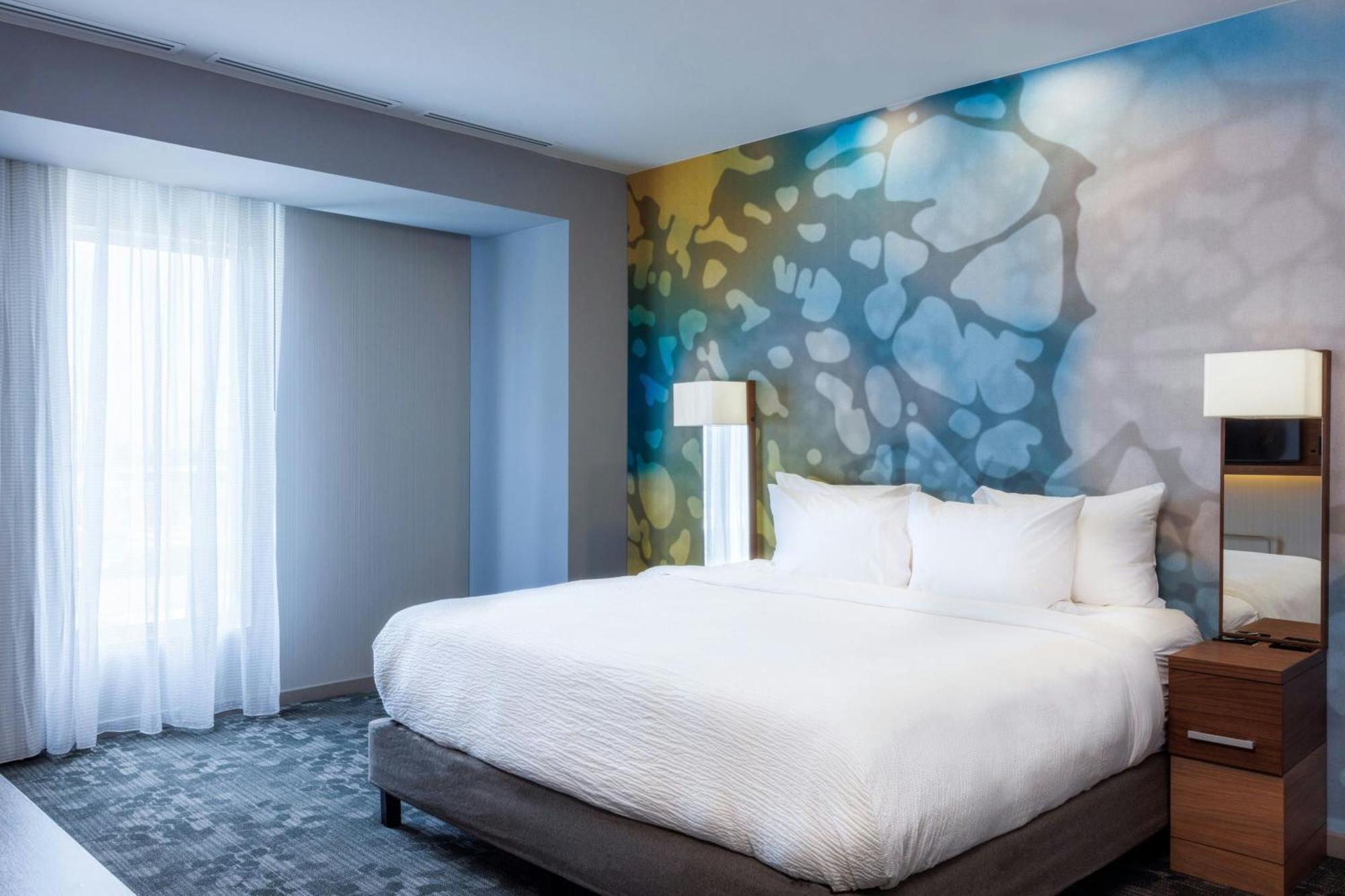 Courtyard By Marriott Mexicali Exterior foto