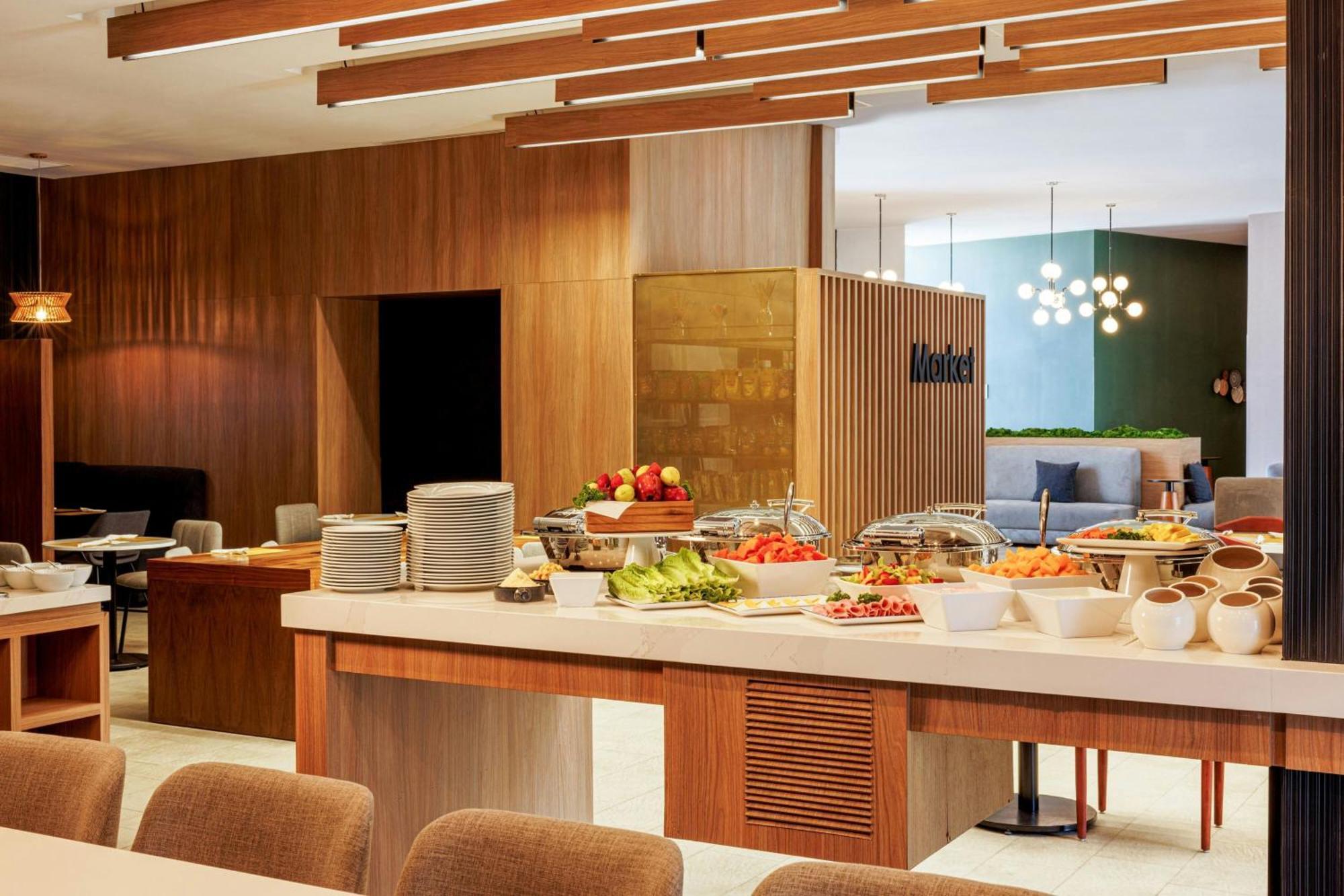 Courtyard By Marriott Mexicali Exterior foto