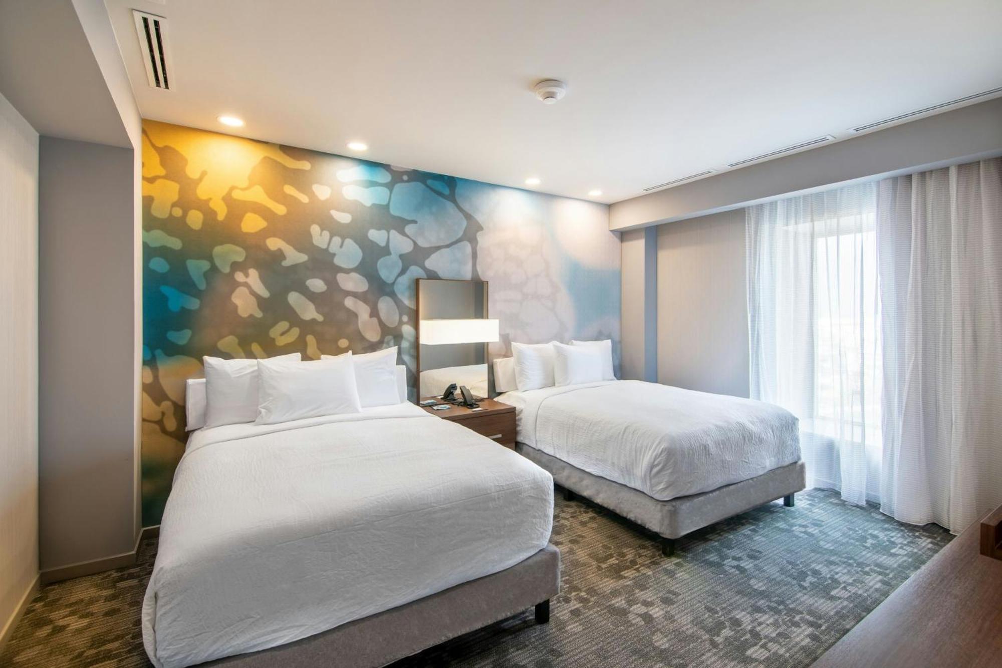 Courtyard By Marriott Mexicali Exterior foto