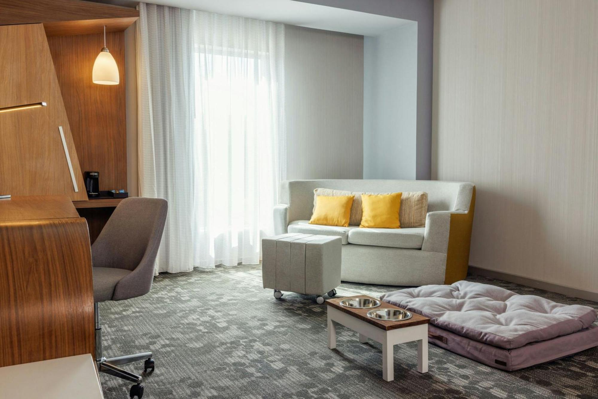 Courtyard By Marriott Mexicali Exterior foto