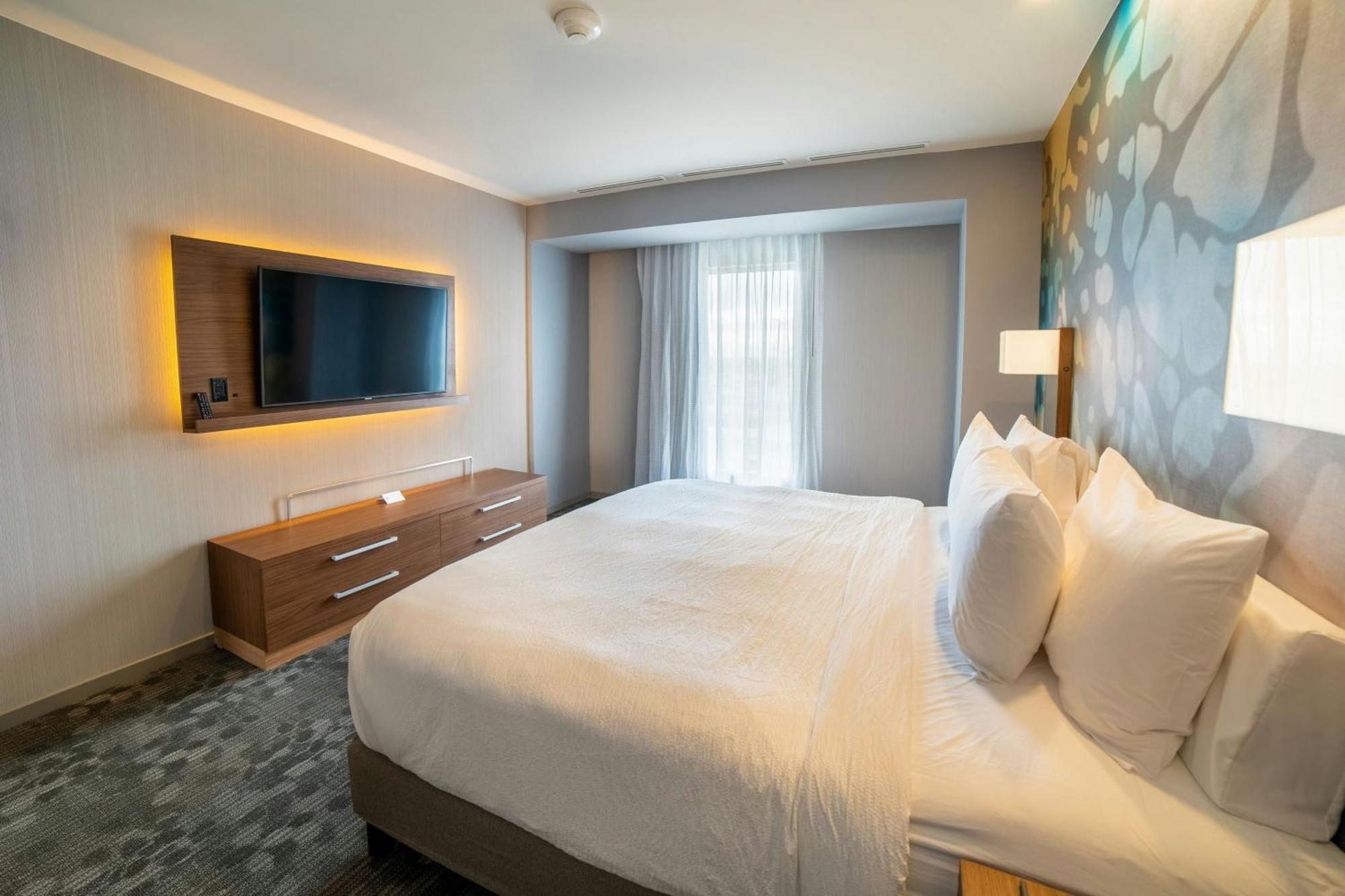 Courtyard By Marriott Mexicali Exterior foto