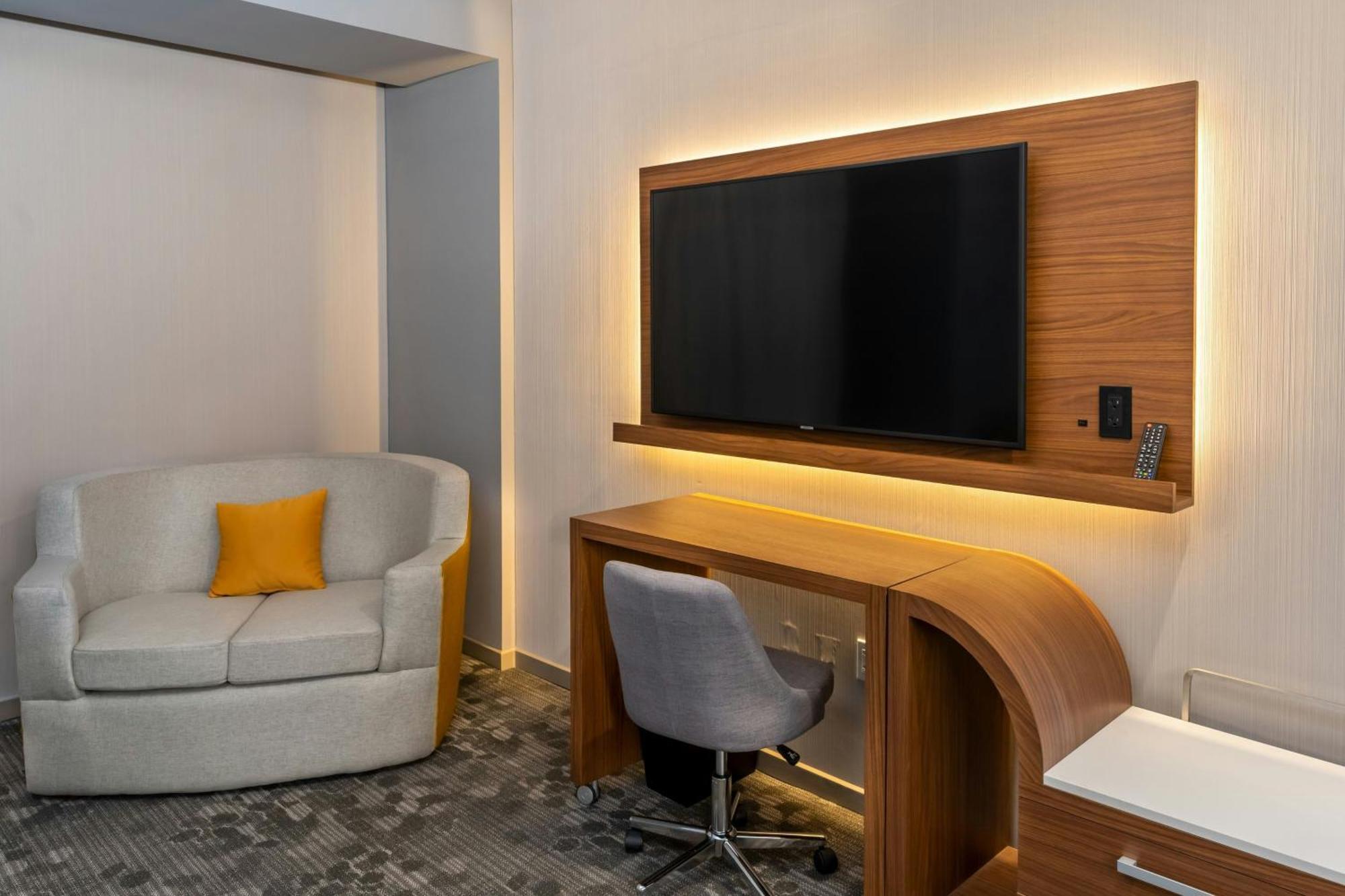 Courtyard By Marriott Mexicali Exterior foto
