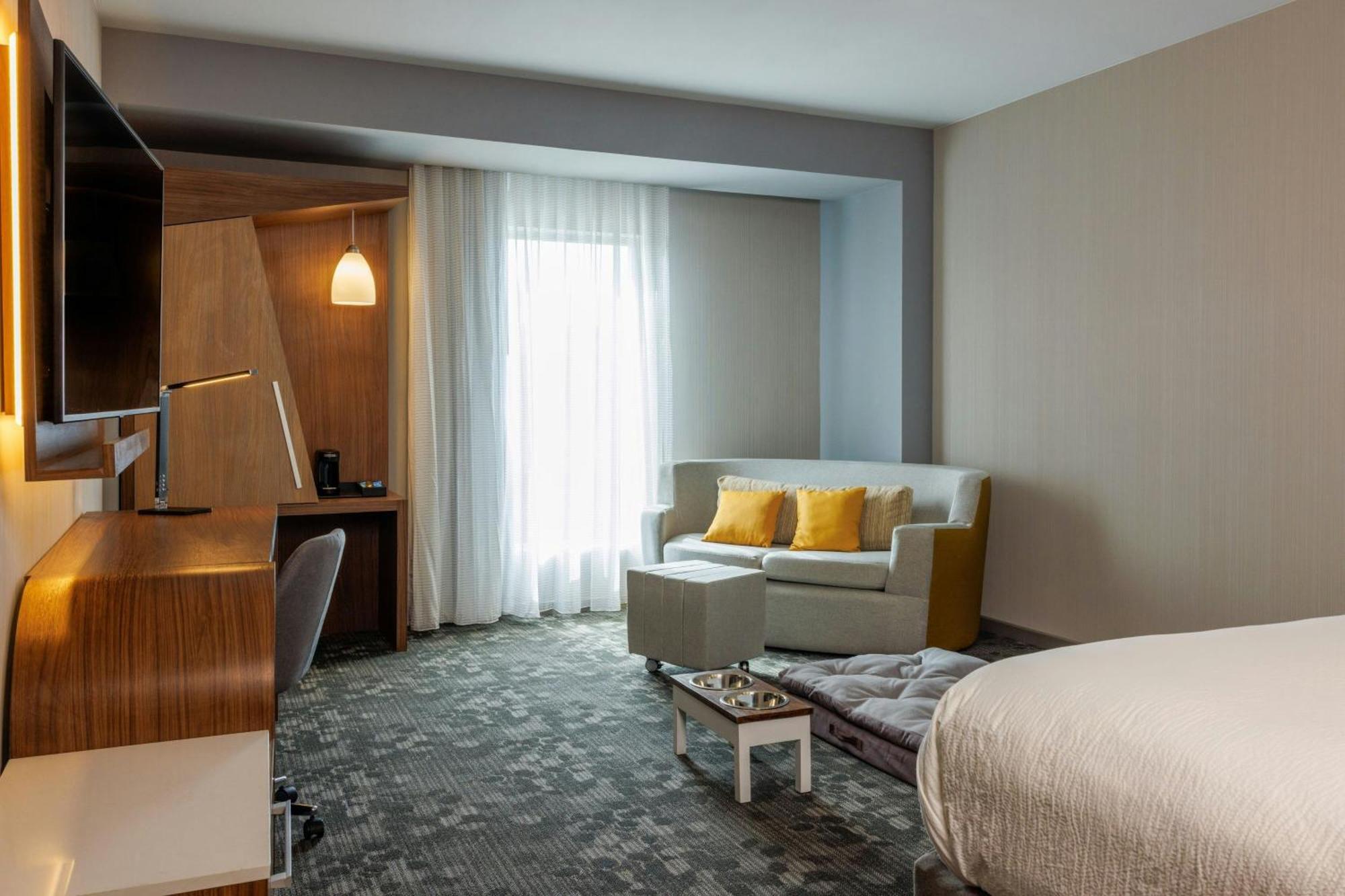 Courtyard By Marriott Mexicali Exterior foto